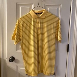 Ben Hogan golf shirt
